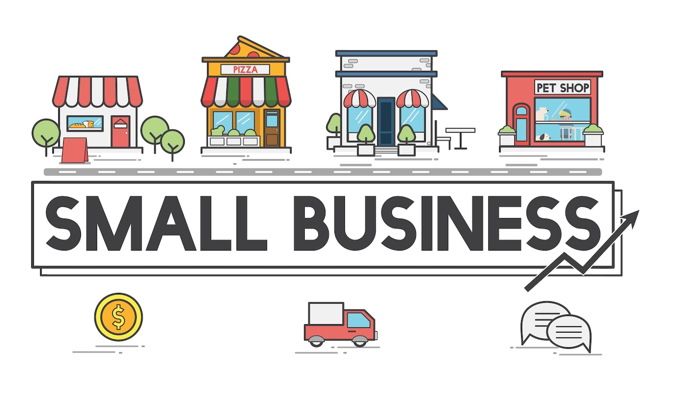 How Can I Start my Own Small Business with Little money?