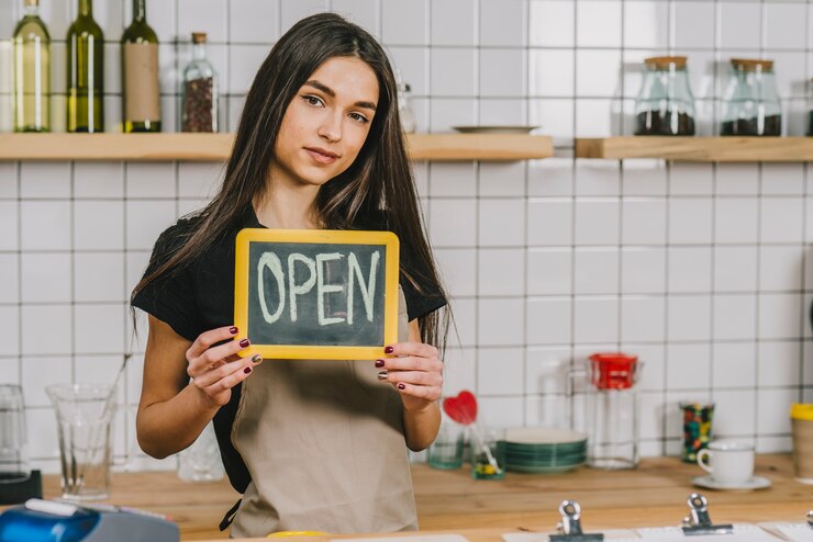 How Can I Start My Own Small Business with Little Money?